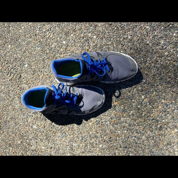 Nike Free Run 2, 443815-014, men’s U.S. 11 - Picture 5 of 10